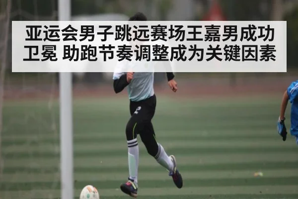 亚运会男子跳远赛场王嘉男成功卫冕 助跑节奏调整成为关键因素(kaiyun)